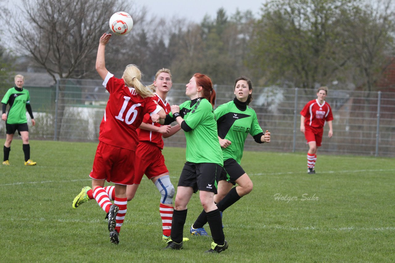 Bild 93 - Schmalfeld am 22.4.12